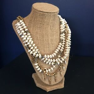 Statement Necklace Plunder Designs
